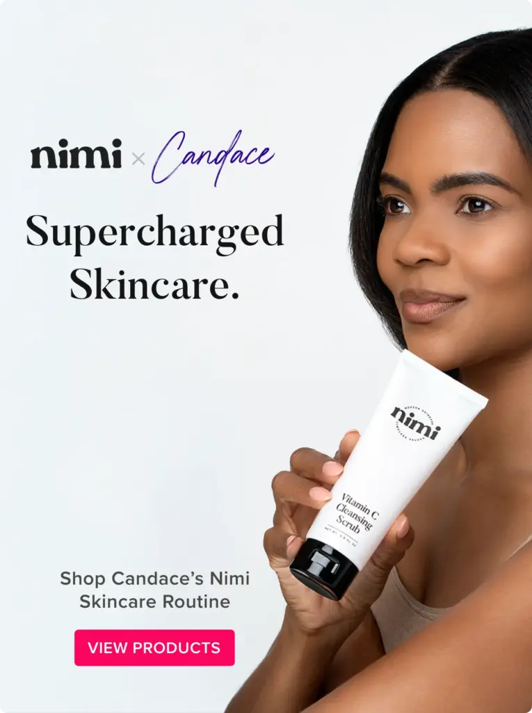 Nimi x Candace